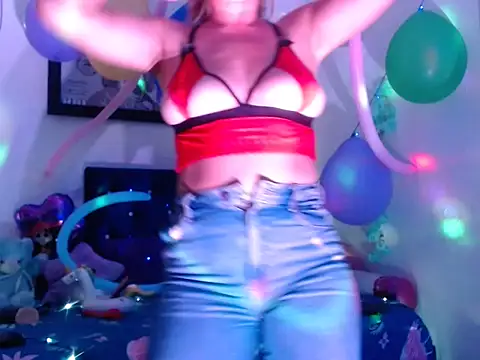 sexy bunny hot online show from 01/23/25, 05:31