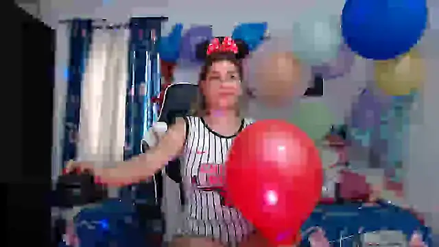sexy bunny hot online show from 02/03/25, 06:17