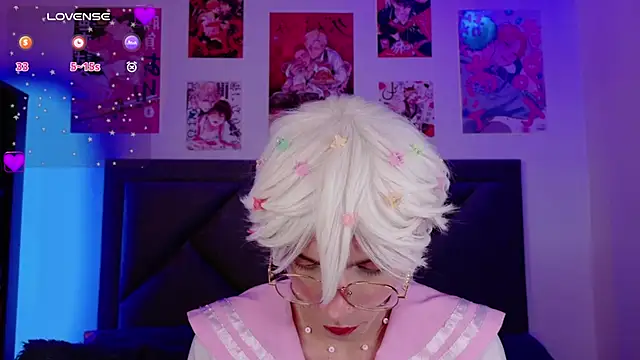 Snapshot of Sammy_Russell chatting on 01/21/25, 09:13 Sammy Russell online show from 01/21/25, 09:13