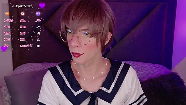 Snapshot of Sammy_Russell chatting on 02/12/25, 07:02 Sammy Russell online show from 02/12/25, 07:02