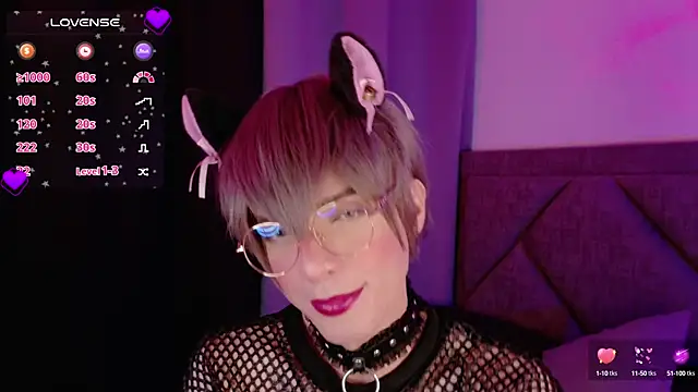 Snapshot of Sammy_Russell chatting on 02/22/25, 08:50 Sammy Russell online show from 02/22/25, 08:50