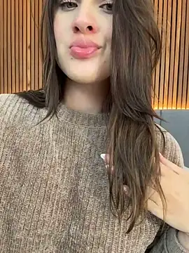 EmiilyAdams  online show from 03/06/25, 08:37