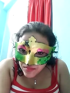 Snapshot of LOVERIAKOL chatting on 01/03/25, 04:48 LOVERIAKOL online show from 01/03/25, 04:48