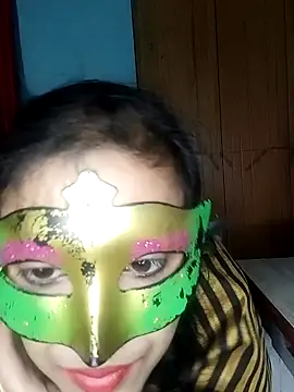 Snapshot of LOVERIAKOL chatting on 01/16/25, 07:07 LOVERIAKOL online show from 01/16/25, 07:07