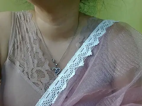 LOVERIAKOL online show from 03/03/26, 10:32