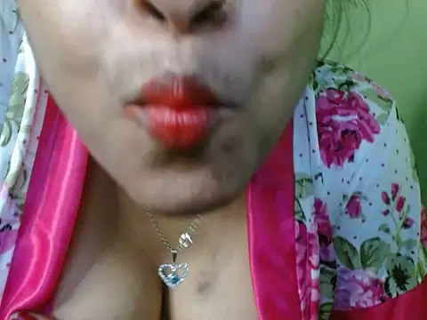 LOVERIAKOL online show from 03/09/26, 07:18