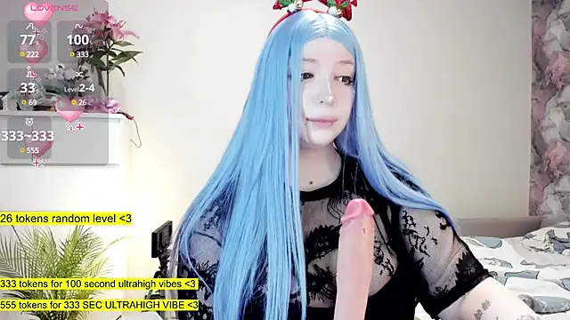 aya katana online show from 12/09/24, 02:02