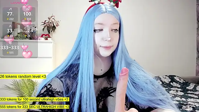 aya katana online show from 12/14/24, 02:23