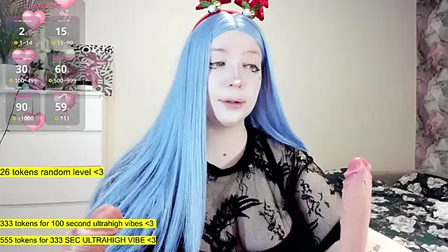 aya katana online show from 01/06/25, 08:18