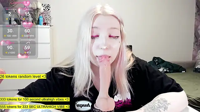 aya katana online show from 01/23/25, 02:33