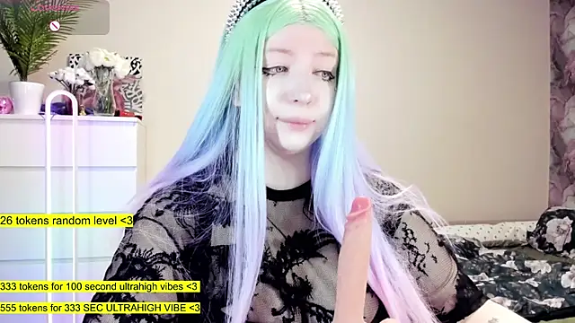 aya katana online show from 02/13/25, 03:50