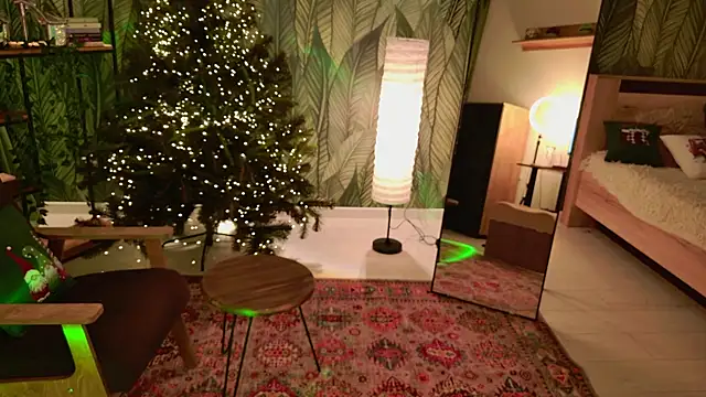 Snapshot of Elsie_Ginger chatting on 12/26/24, 02:12 Elsie Ginger online show from 12/26/24, 02:12