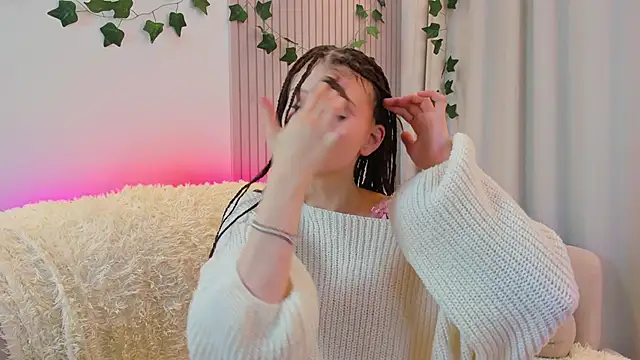 Snapshot of CindyGarrison chatting on 01/26/25, 12:26 CindyGarrison online show from 01/26/25, 12:26