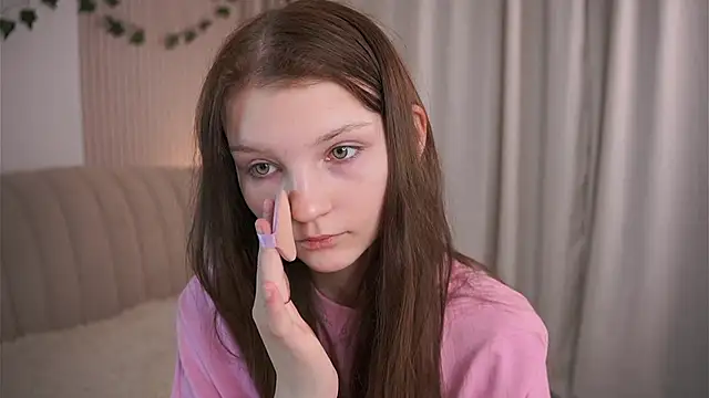 Snapshot of CindyGarrison chatting on 03/14/25, 12:54 CindyGarrison online show from 03/14/25, 12:54