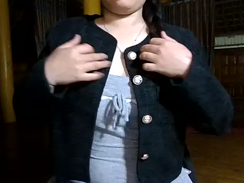 Sexyass13 online show from 01/16/26, 01:53