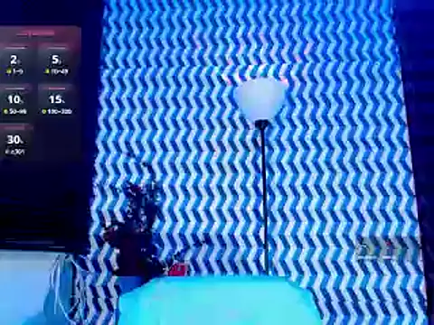 MariannaGotica online show from 03/22/25, 08:40