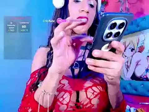 MariannaGotica online show from 11/26/25, 05:19