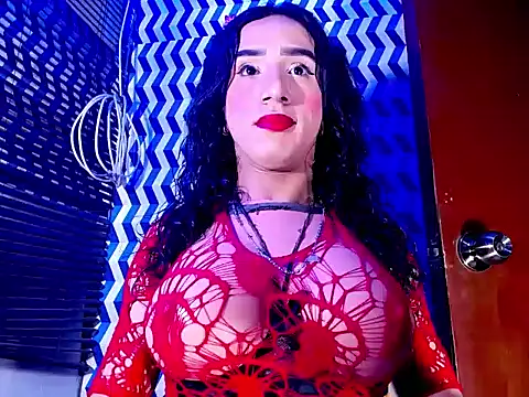 MariannaGotica online show from 03/28/26, 07:24