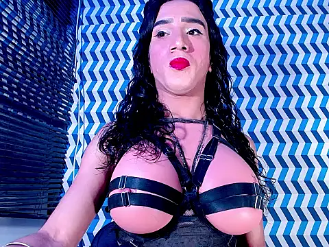 MariannaGotica online show from 03/30/26, 11:17