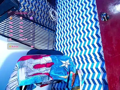 MariannaGotica online show from 04/14/26, 09:15