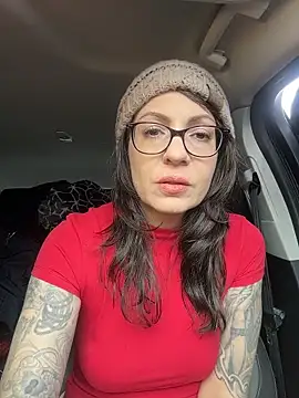 BeautifulMesss online show from 02/14/26, 03:42