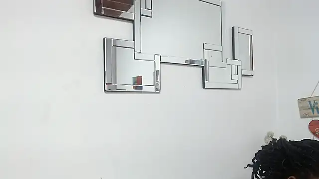 Snapshot of Madeline_Woods chatting on 10/10/25, 11:53 Madeline Woods online show from 10/10/25, 11:53