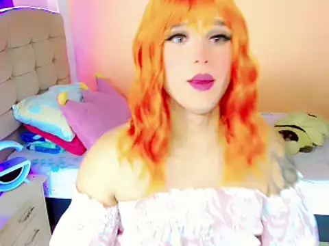 TaylorMon online show from 02/12/25, 01:52