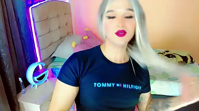 TaylorMon online show from 03/07/25, 04:46