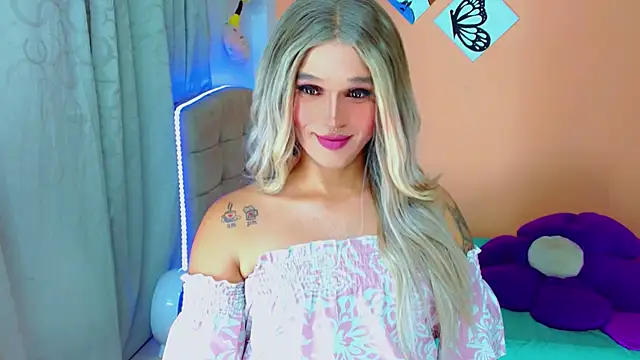 TaylorMon online show from 11/05/25, 01:27