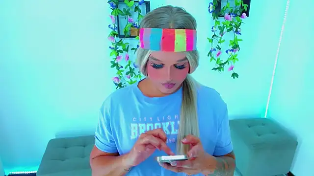 TaylorMon online show from 02/05/26, 12:48