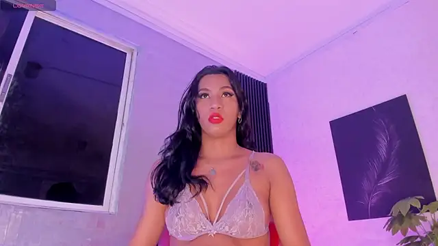 LaiilyBell12 online show from 01/11/25, 01:22
