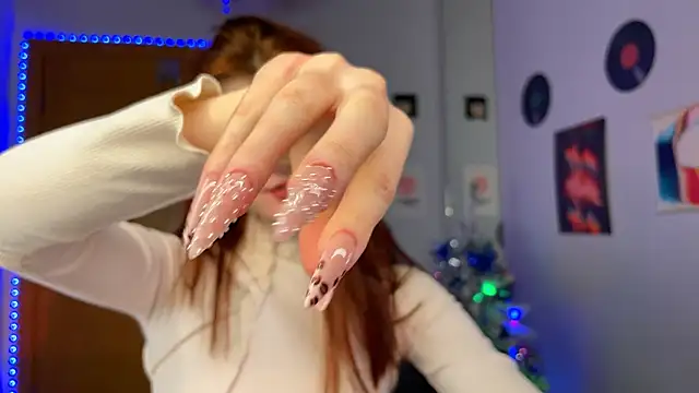 Bunny ShyGirl online show from 12/14/24, 06:24