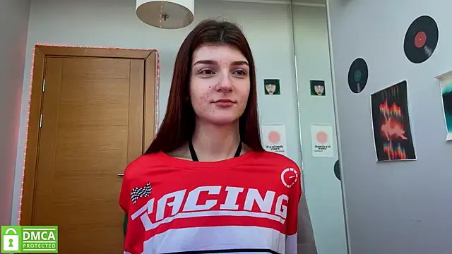 Bunny ShyGirl online show from 01/18/25, 07:17