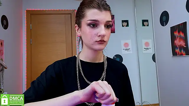 Bunny ShyGirl online show from 01/23/25, 08:36
