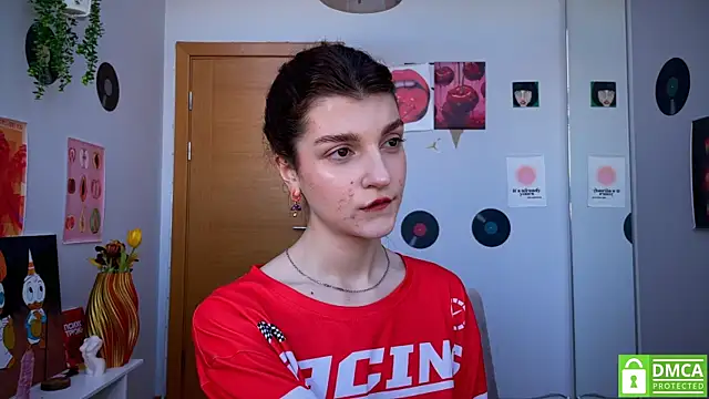 Bunny ShyGirl online show from 03/17/25, 06:18