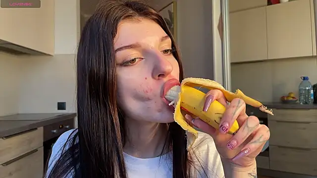 Bunny ShyGirl online show from 10/25/25, 06:54