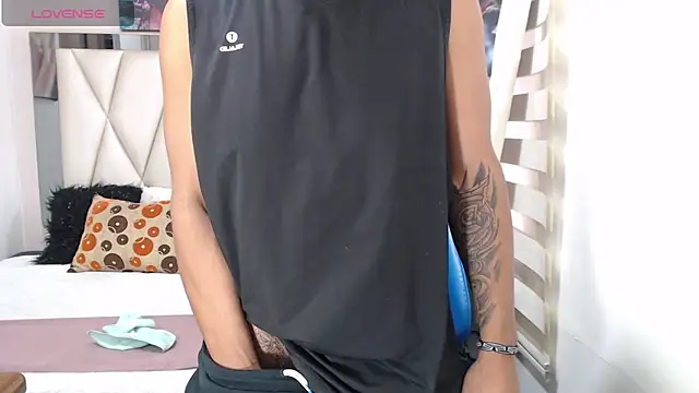 Backsex boy online show from 02/19/25, 06:32