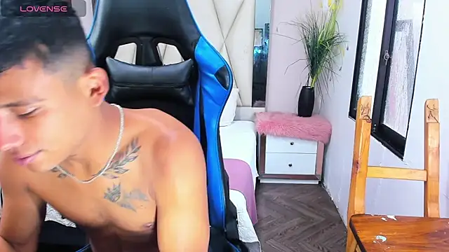 Backsex boy online show from 02/26/25, 07:16