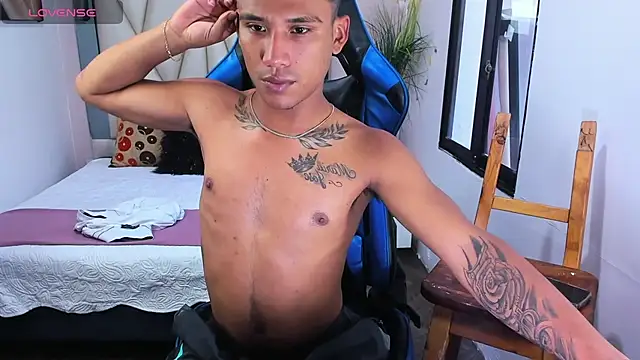 Backsex boy online show from 02/27/25, 09:58