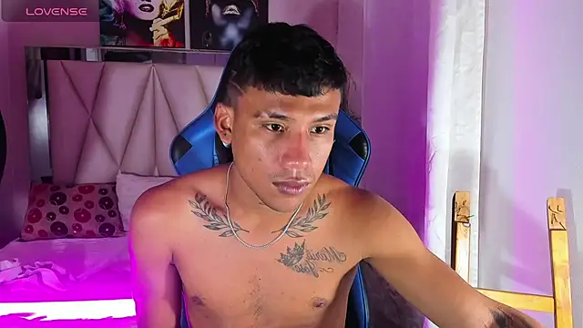 Backsex boy online show from 03/05/25, 06:44