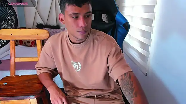 Backsex boy online show from 03/10/25, 04:03