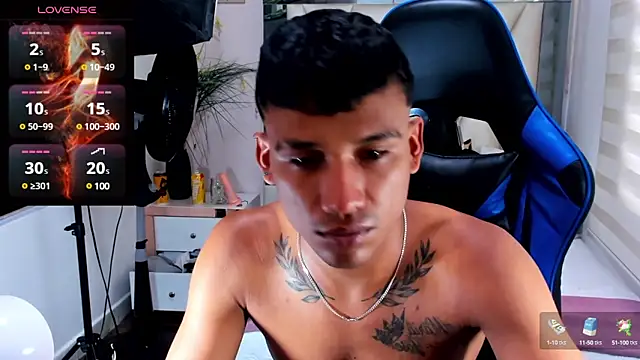 Backsex boy online show from 03/17/25, 02:34