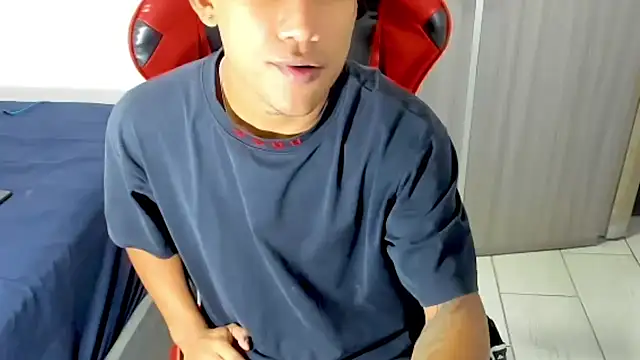 Backsex boy online show from 02/24/26, 03:15