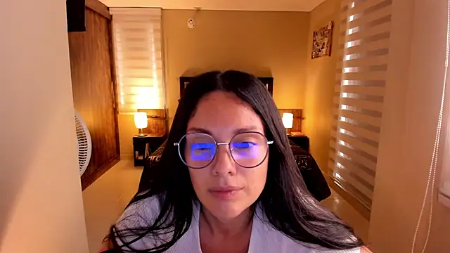 Snapshot of anabel_025 chatting on 10/18/25, 07:25 anabel 025 online show from 10/18/25, 07:25