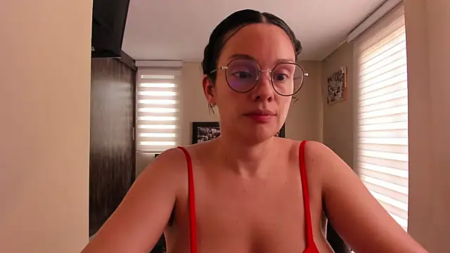 anabel 025 online show from 03/14/26, 05:18