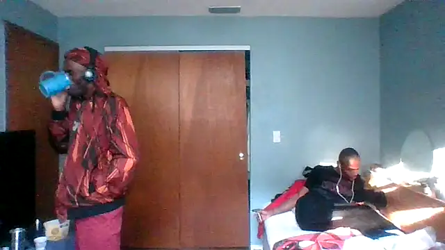 mexxy l online show from 11/04/25, 01:10