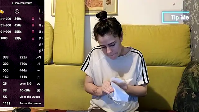 ana squirt69 online show from 11/18/25, 04:06