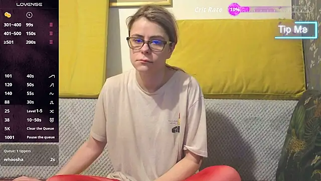 ana squirt69 online show from 03/24/26, 11:10