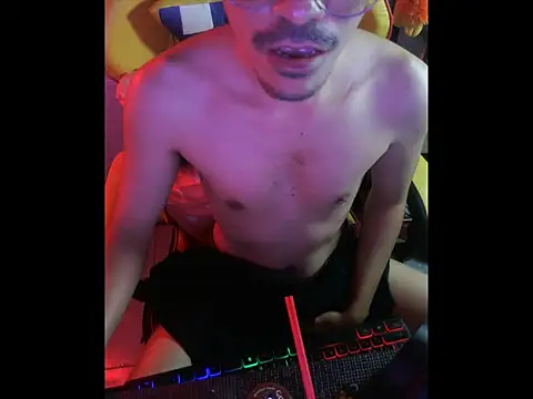 cloudyth1994 online show from 01/06/26, 09:18