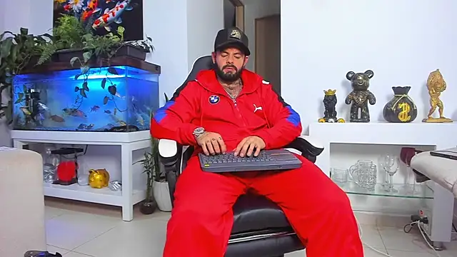 Johnnygrayson1 online show from 01/08/26, 01:30